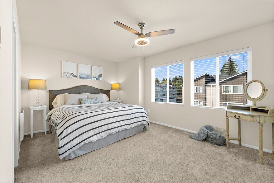 Building Photo - 17525 110th Ave E