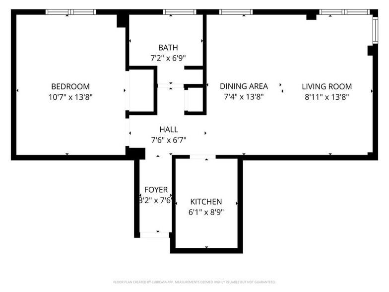 Building Photo - 7327 N Rogers Ave