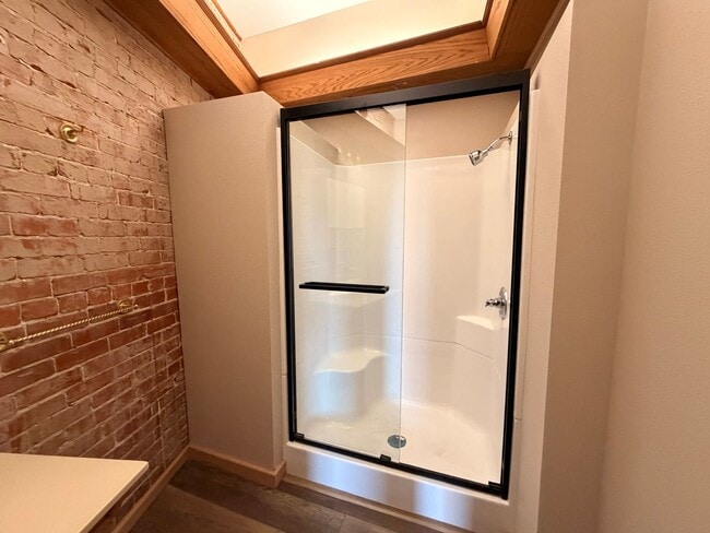 Building Photo - Commercial or residential loft unit available in Historic  Downtown Russellville