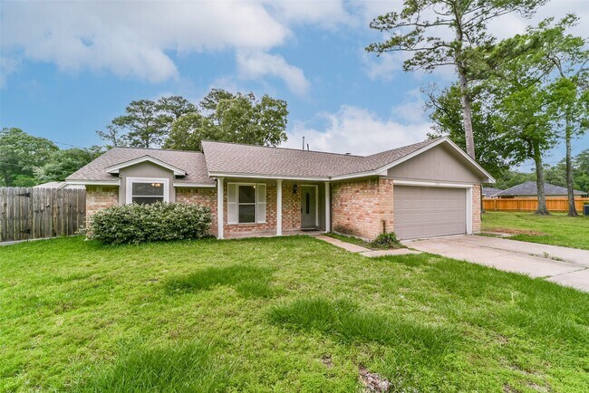 Building Photo - 24615 Shellbrook Dr