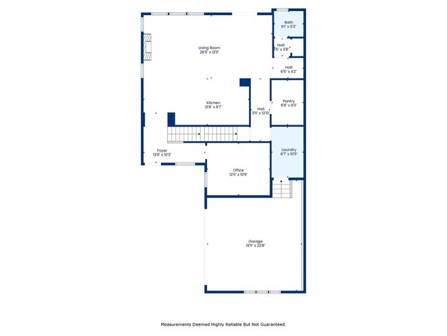 Building Photo - Spacious 4BR Duplex in Arvada