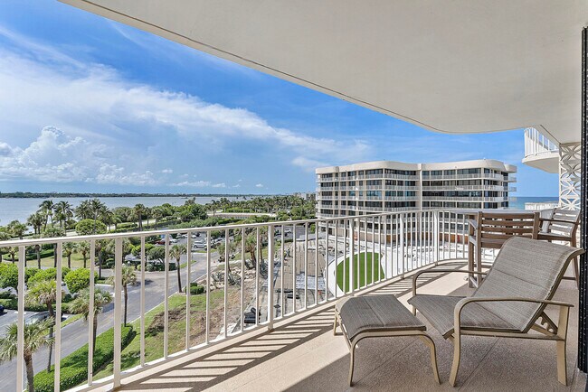 Building Photo - 3400 S Ocean Blvd