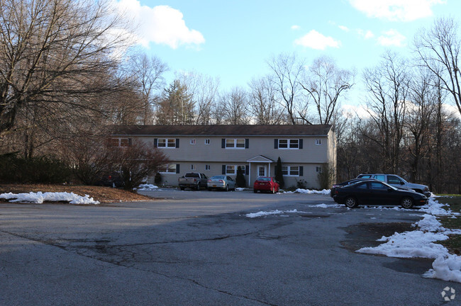 Building Photo - Park Manor Apartments