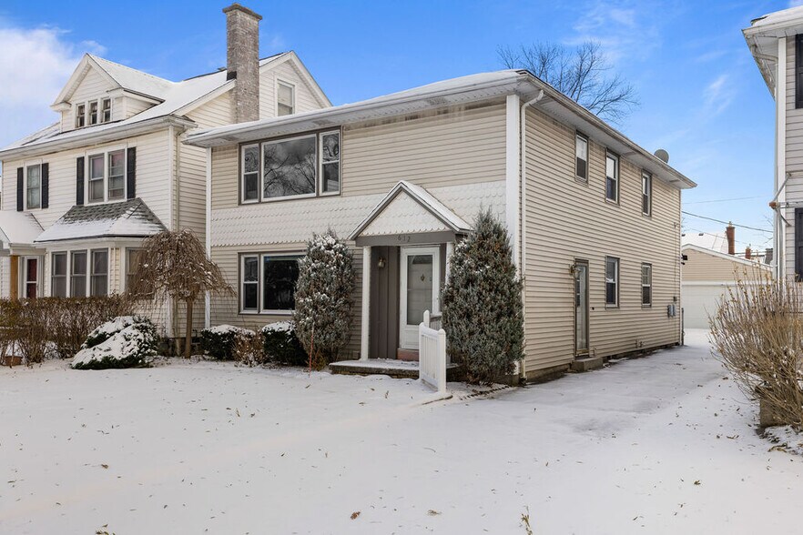 Building Photo - 612 Starin Ave