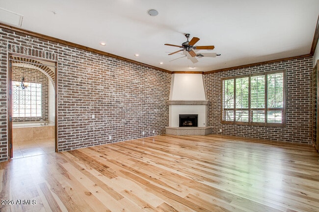 Building Photo - 6526 E Exeter Blvd