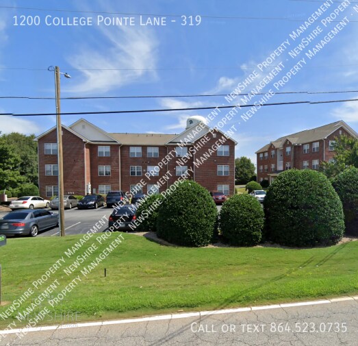Building Photo - 1200 College Pointe Ln
