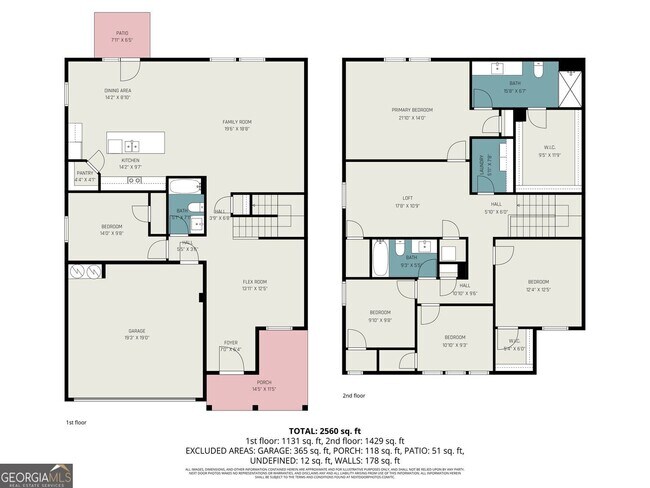 Building Photo - 7650 Saffron Ave