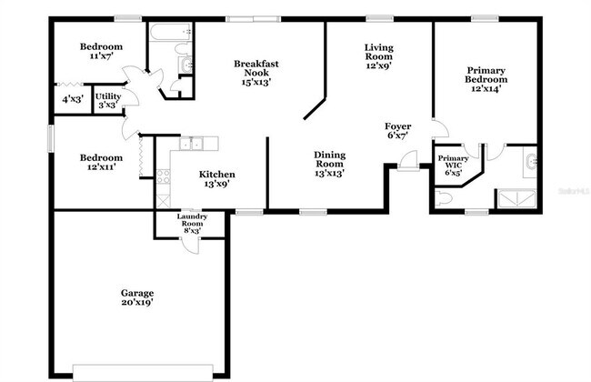 Building Photo - 611 Maricopa Dr