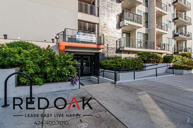 Building Photo - 5550 Bonner Ave