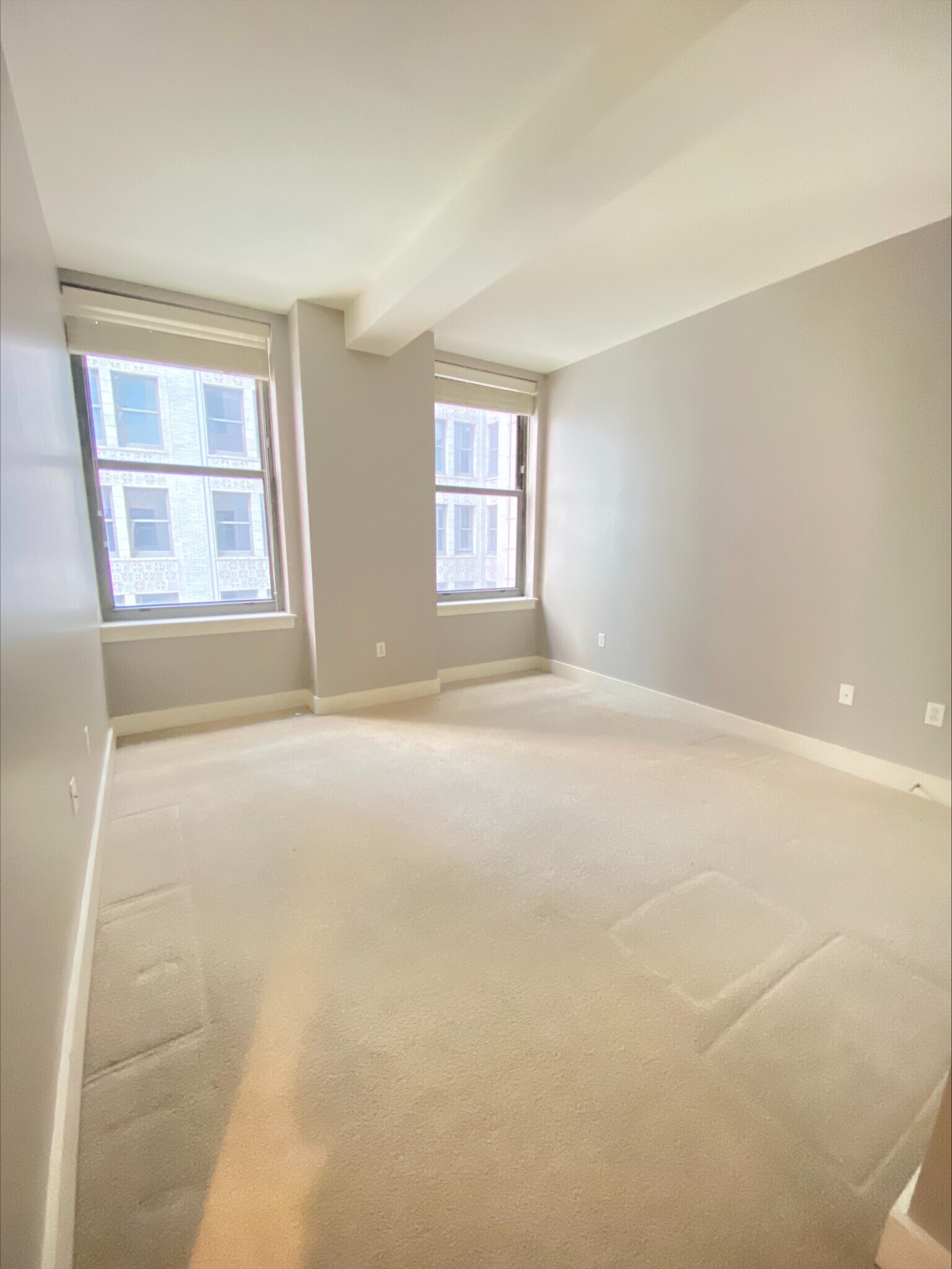 Bedroom 1 - 314 N Broadway