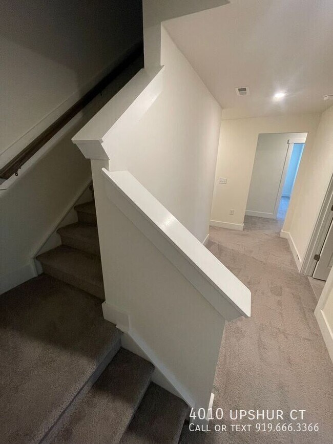 Building Photo - 4010 Upshur Ct