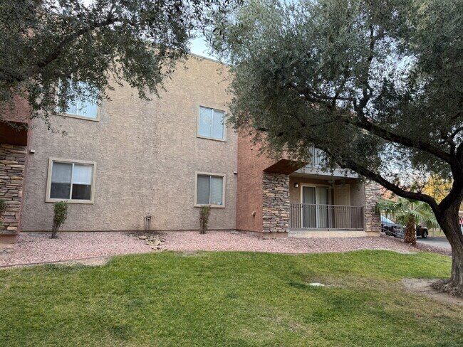 Building Photo - Las Vegas Guard-Gated Condo for Rent | 2 Bedroom Upstairs Unit | River Glen Community