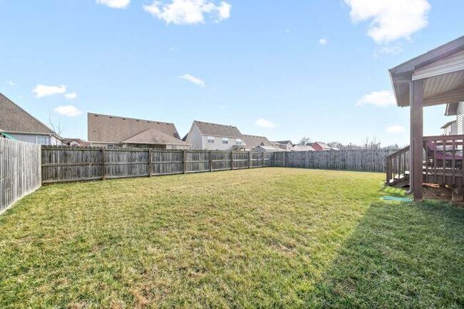 Building Photo - 3717 Tradewinds Terrace