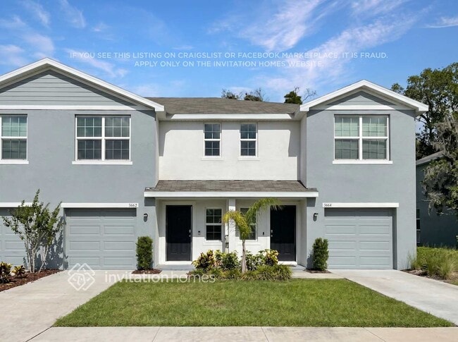 Building Photo - 3662 Brownsville Pl