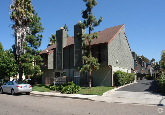 Building Photo - Casa De La Mesa Apts