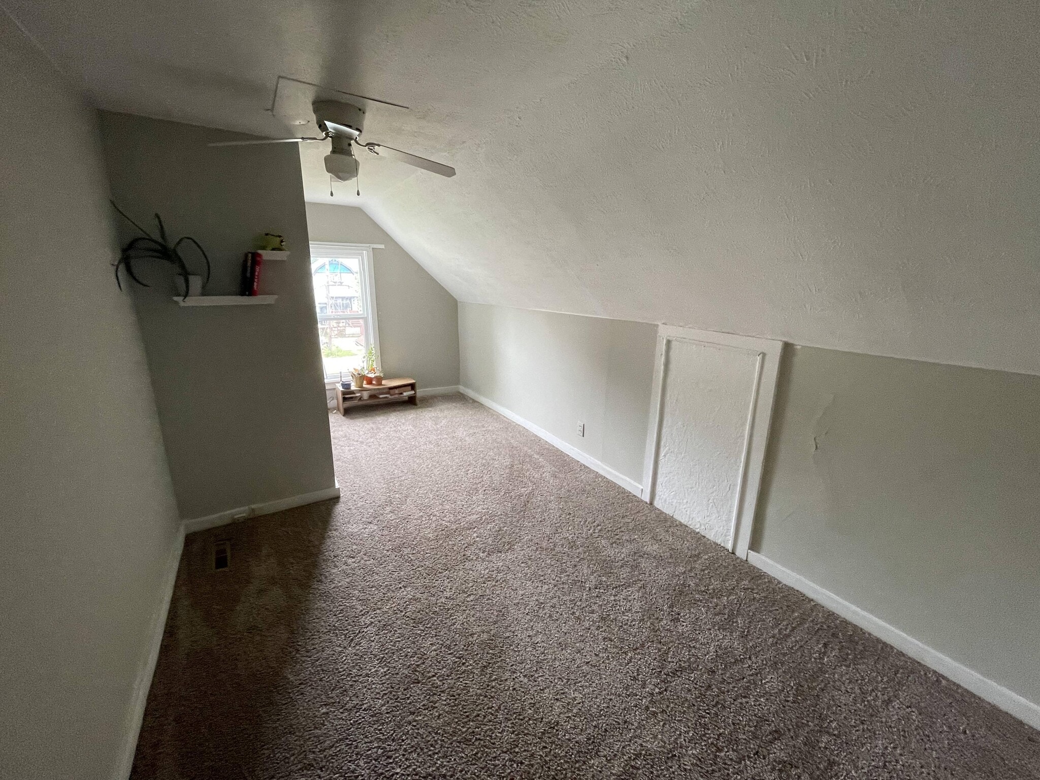 bedroom 3 - 2229 Union St