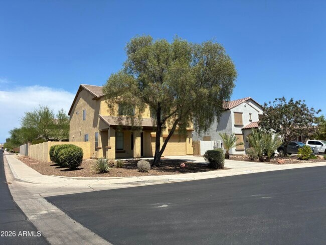 Building Photo - 29491 N 69th Ave