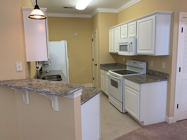 Building Photo - Spacious 3 Bedroom, 2 Bath Condo at The Vi...