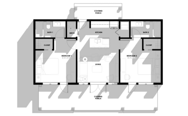 Building Photo - NEW CONSTRUCTION! NOW LEASING FOR AUGUST 2...