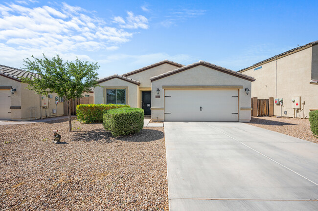 Building Photo - 13190 Chuparosa Ln