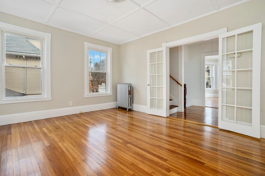 Building Photo - 54 Las Casas St