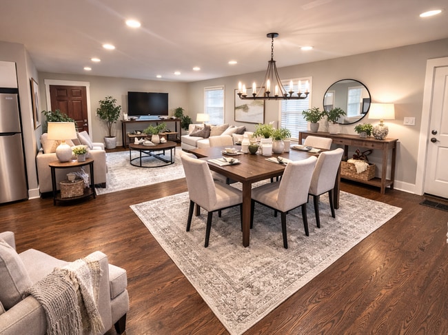 Building Photo - 1016 Greenbriar Cir