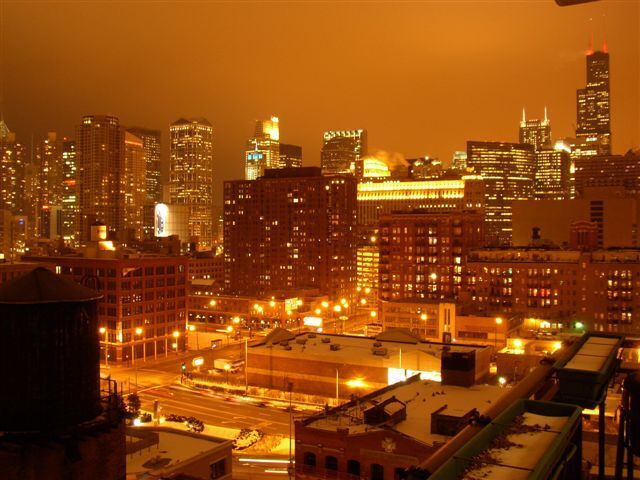 Building Photo - 400 W Ontario St