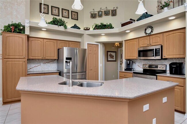 Building Photo - 9338 Palm Haven Ct