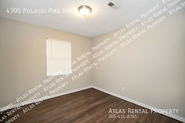 Building Photo - 4305 Pulaski Pike NW