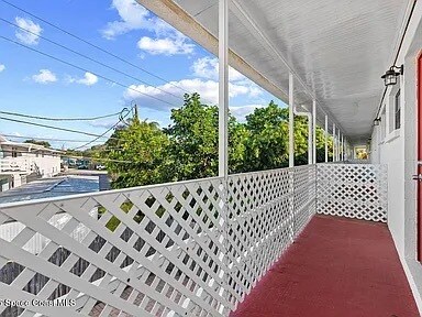 Building Photo - 244 Canaveral Beach Blvd