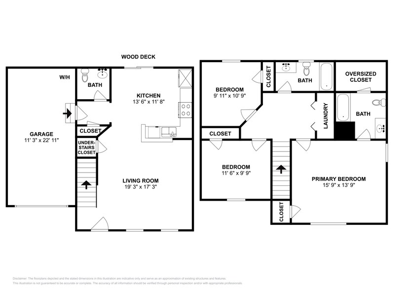 Building Photo - 2433 Terra Dr