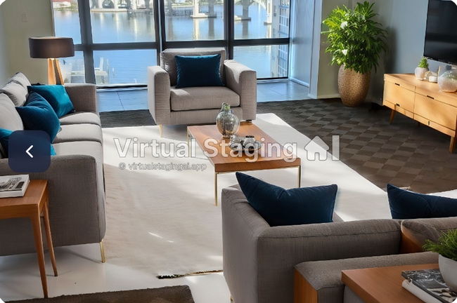 Building Photo - Riverfront 6th Floor Condo Overlooking The...