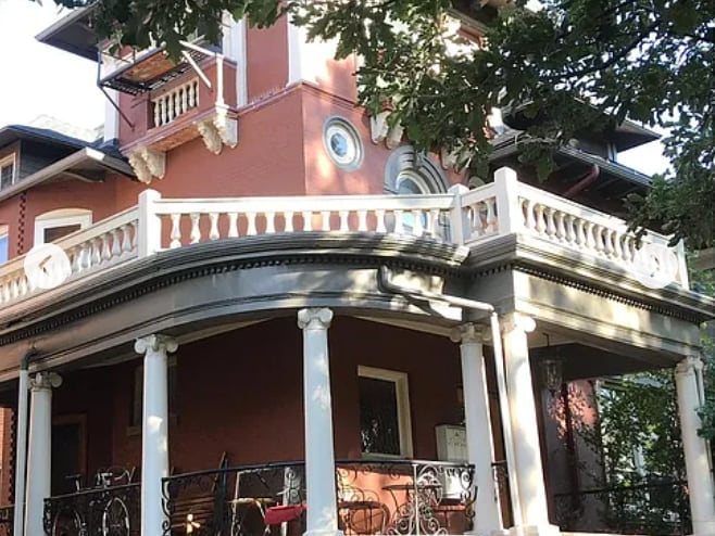 Building Photo - 1440 Detroit St