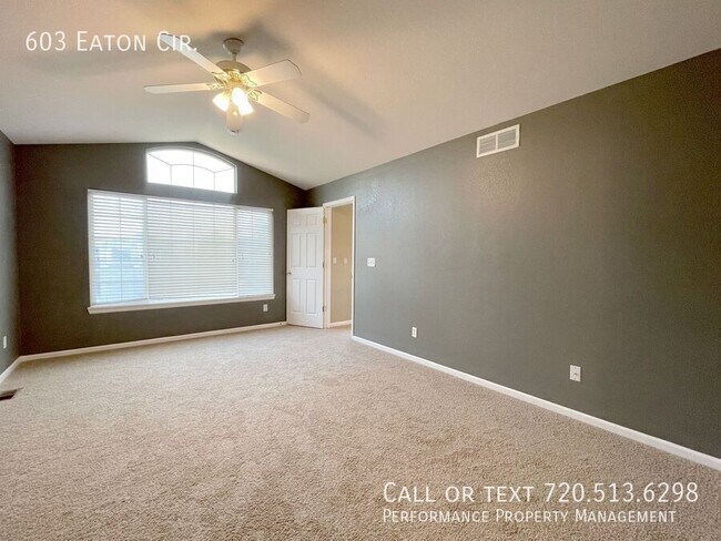 Building Photo - 603 Eaton Cir