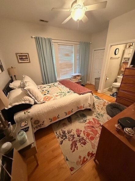 Building Photo - 6912 N Lakewood Ave