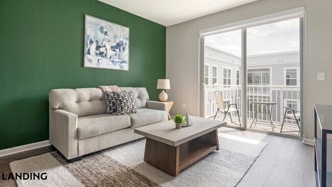 Building Photo - 8525 Chevy Chase Lake Terrace