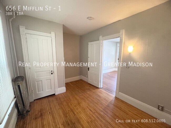 Building Photo - 656 E Mifflin St