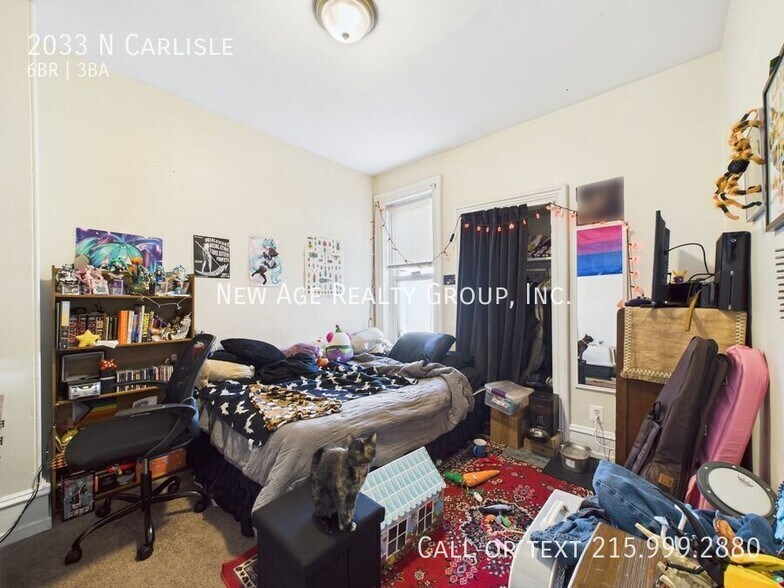 Building Photo - 2033 N Carlisle St