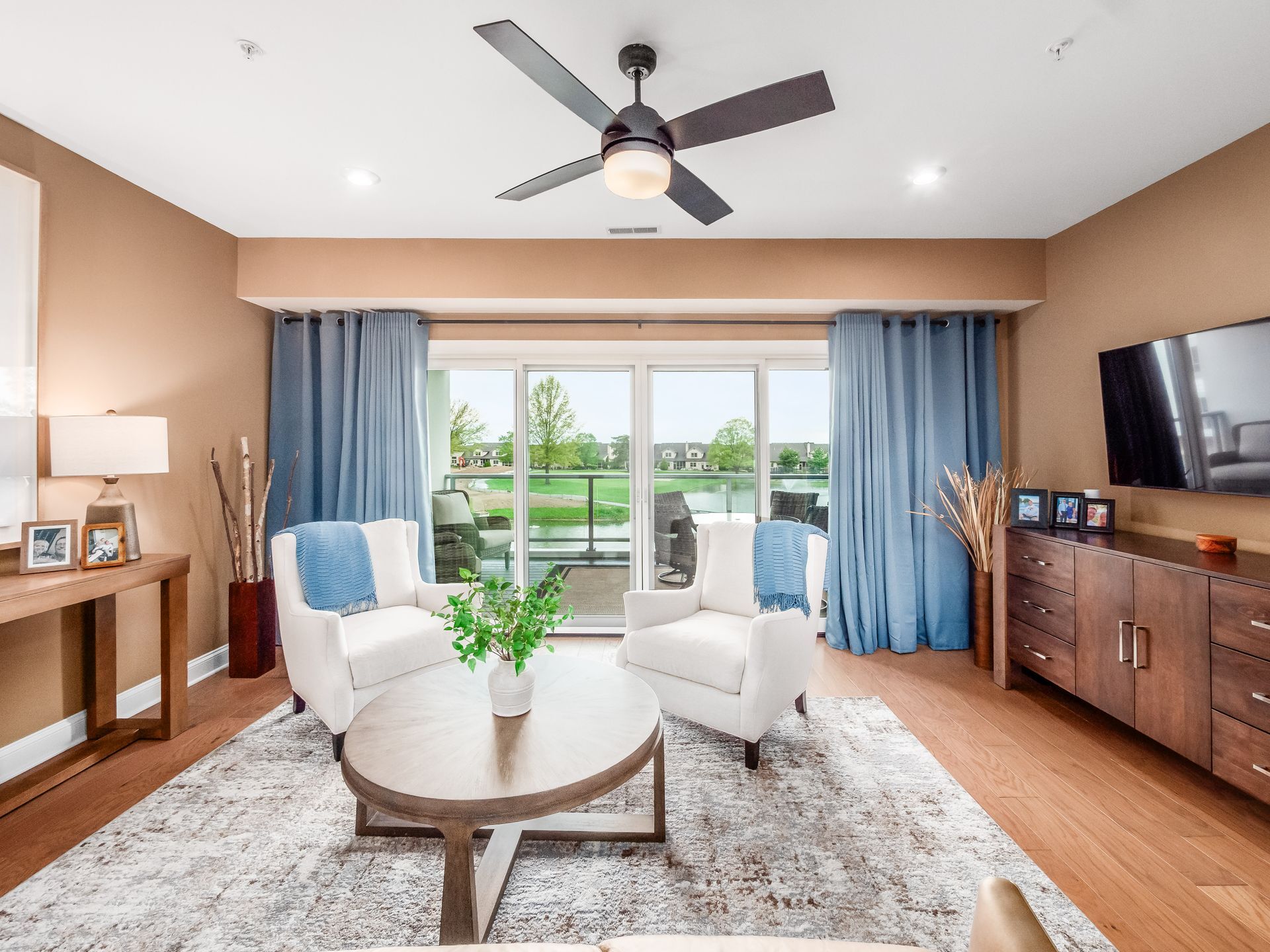 Building Photo - 5211 Highpointe Lakes Dr