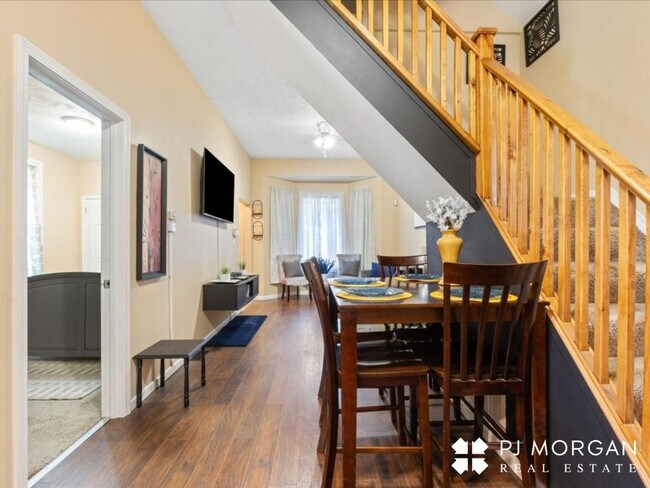 Building Photo - South Omaha Charm -Half off the 1st months rent!