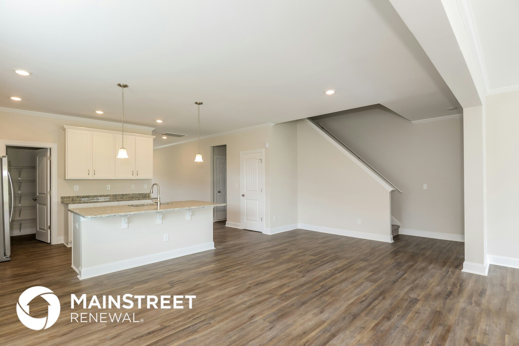 Building Photo - 2118 Moselle Dr