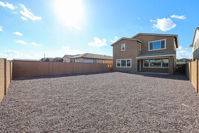 Building Photo - Available August 7th! Gated Community 4 Bedroom 3 Bathroom Home!