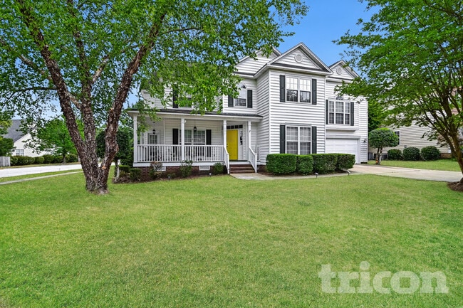 Building Photo - 201 Clearmeadow Dr