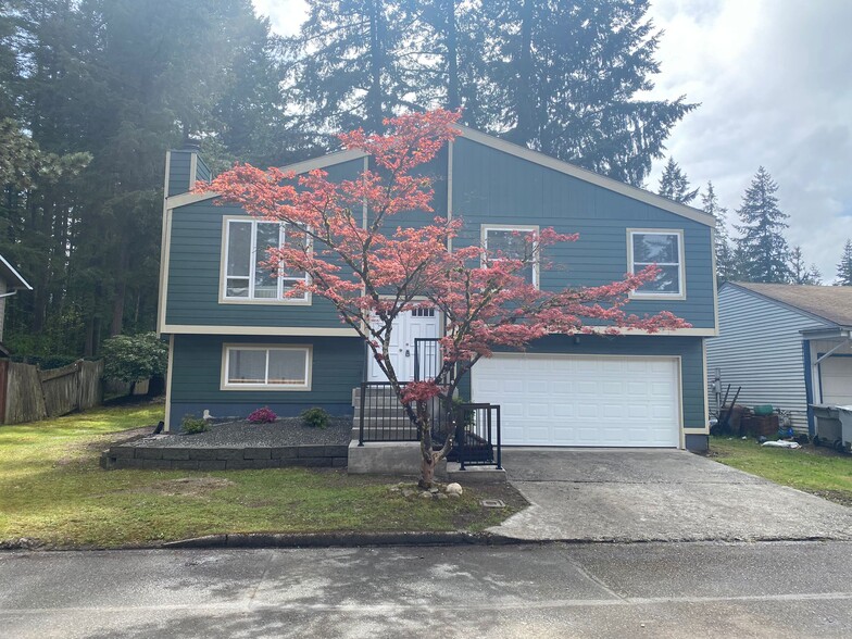 Building Photo - 26615 188th Ave SE