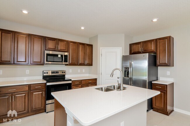 Building Photo - 418 Quarry Rock Cir