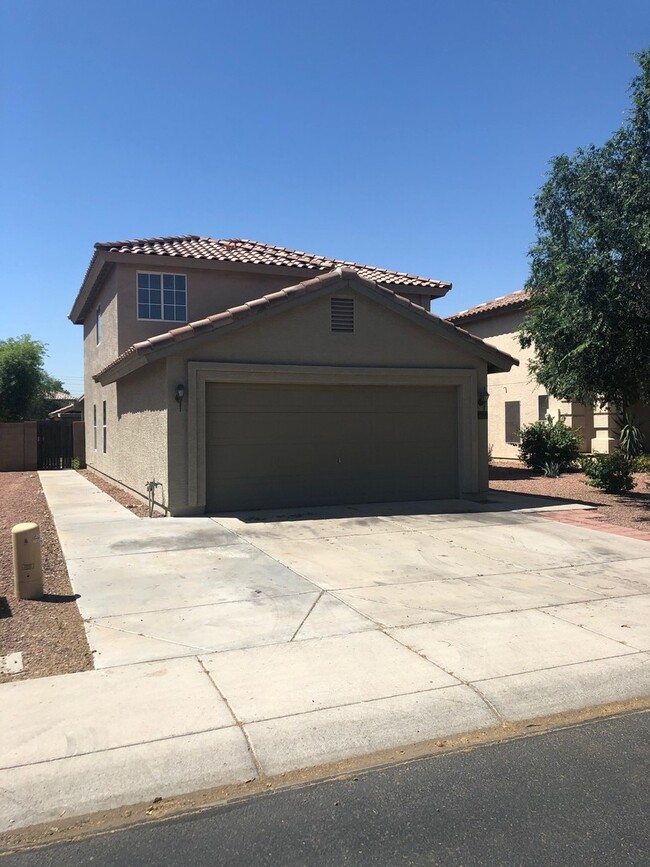 Primary Photo - 2 story 4 bedroom home- El Mirage