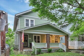 Building Photo - 1349 N 6th St
