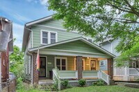 Building Photo - 1349 N 6th St