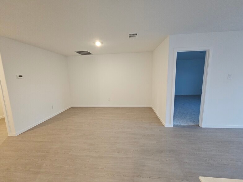 Dining from Kitchen - 11414 Marcellus Way