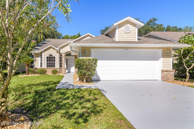 Primary Photo - 480 Prestwick Ct